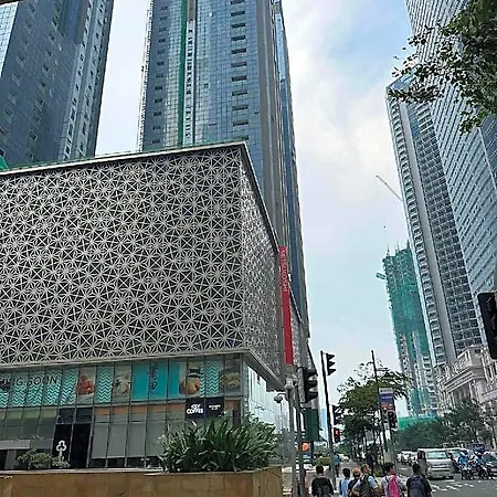 Christine Suites Ph Bgc Uptown Across Grand Hyatt