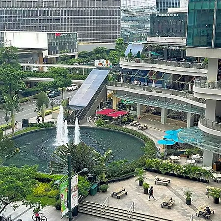 Christine Suites Ph Bgc Uptown Across Grand Hyatt